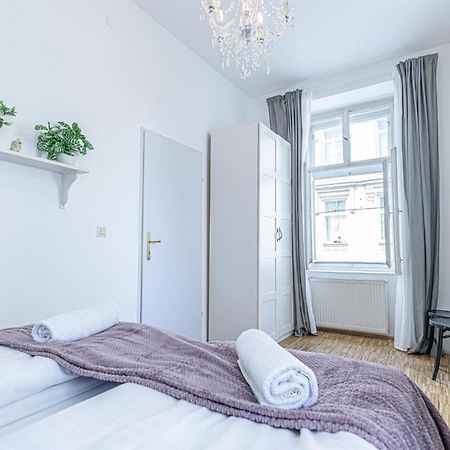 Superior 2Br Apartment - Perfect For Longstays 비엔나 외부 사진