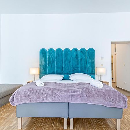Superior 2Br Apartment - Perfect For Longstays 비엔나 외부 사진