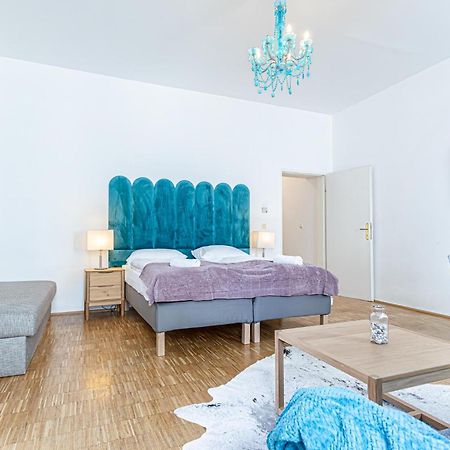 Superior 2Br Apartment - Perfect For Longstays 비엔나 외부 사진