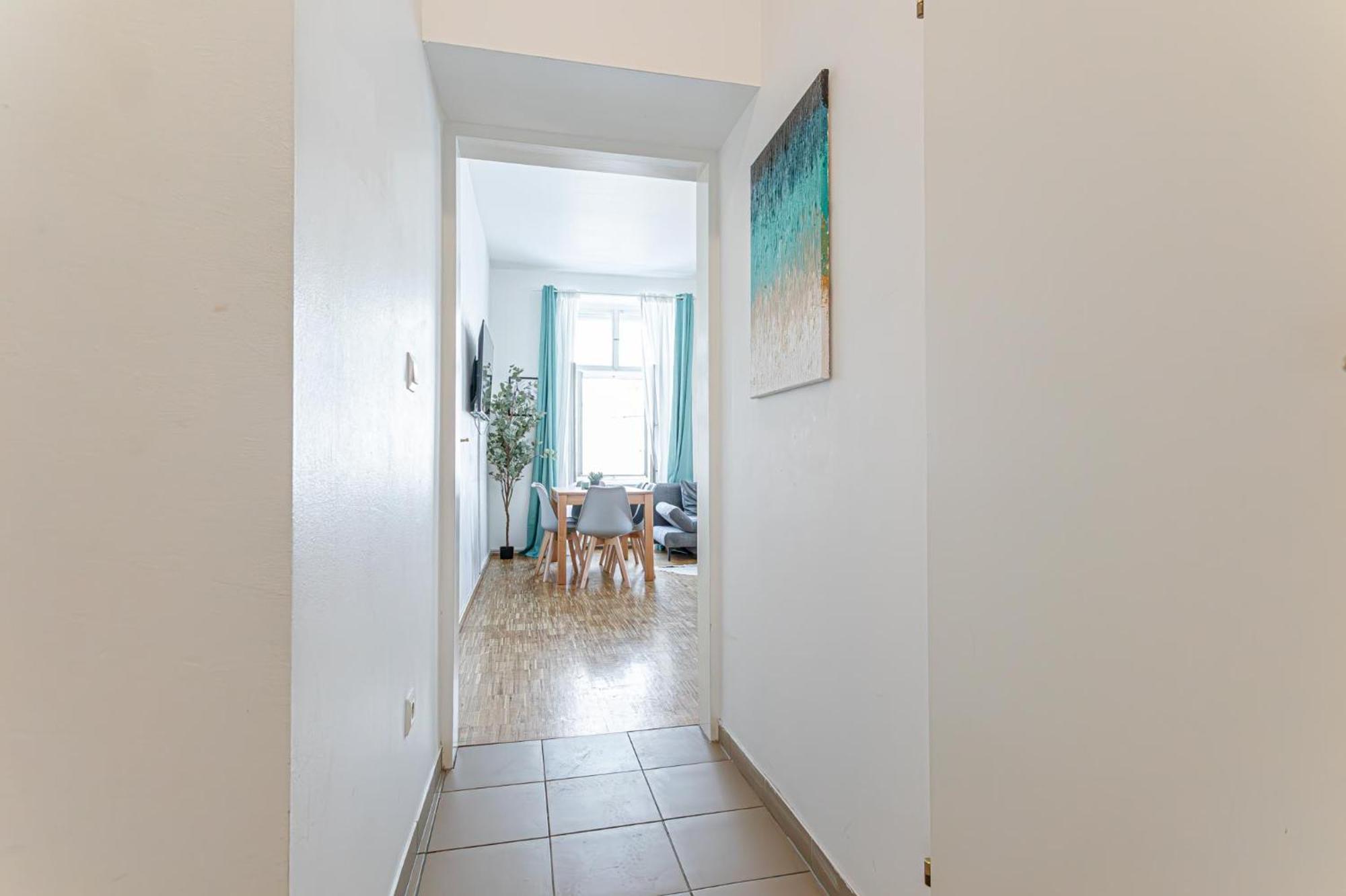 Superior 2Br Apartment - Perfect For Longstays 비엔나 외부 사진