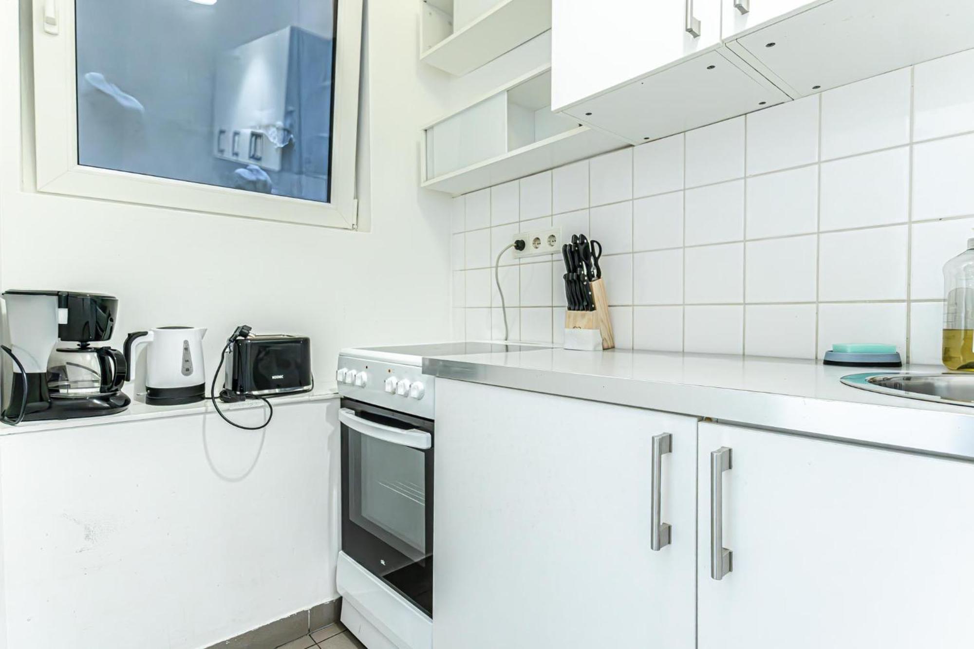 Superior 2Br Apartment - Perfect For Longstays 비엔나 외부 사진