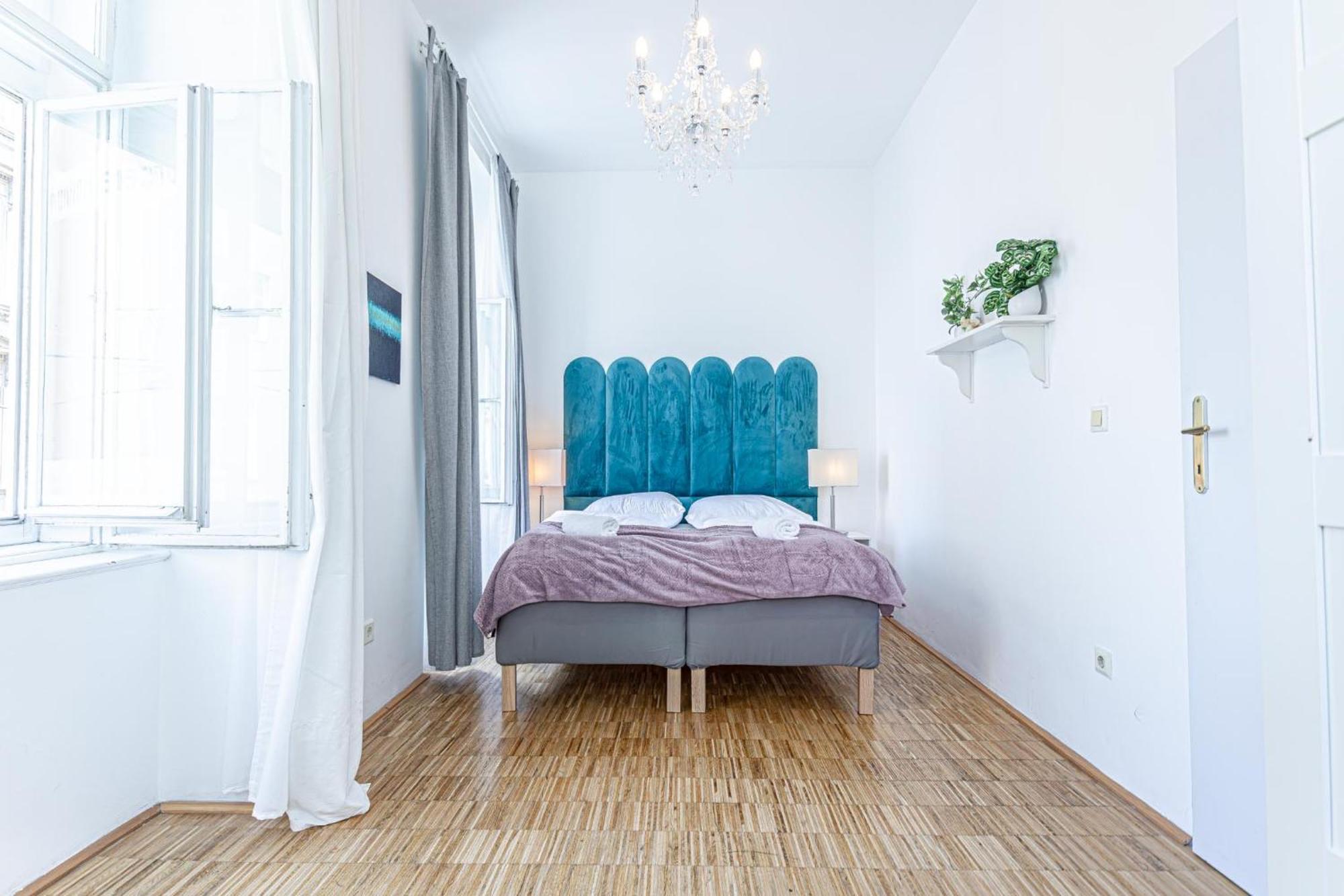Superior 2Br Apartment - Perfect For Longstays 비엔나 외부 사진