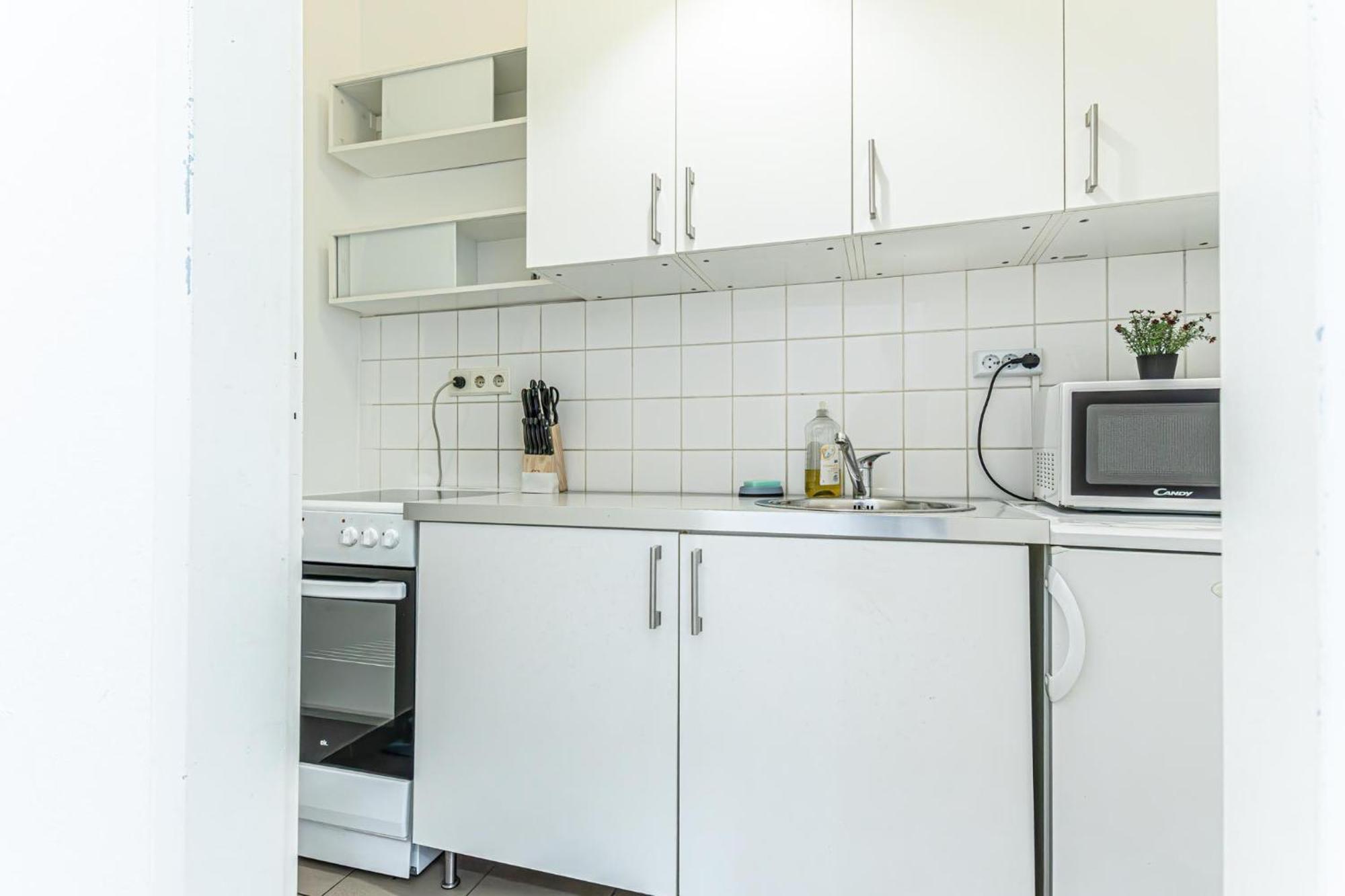 Superior 2Br Apartment - Perfect For Longstays 비엔나 외부 사진