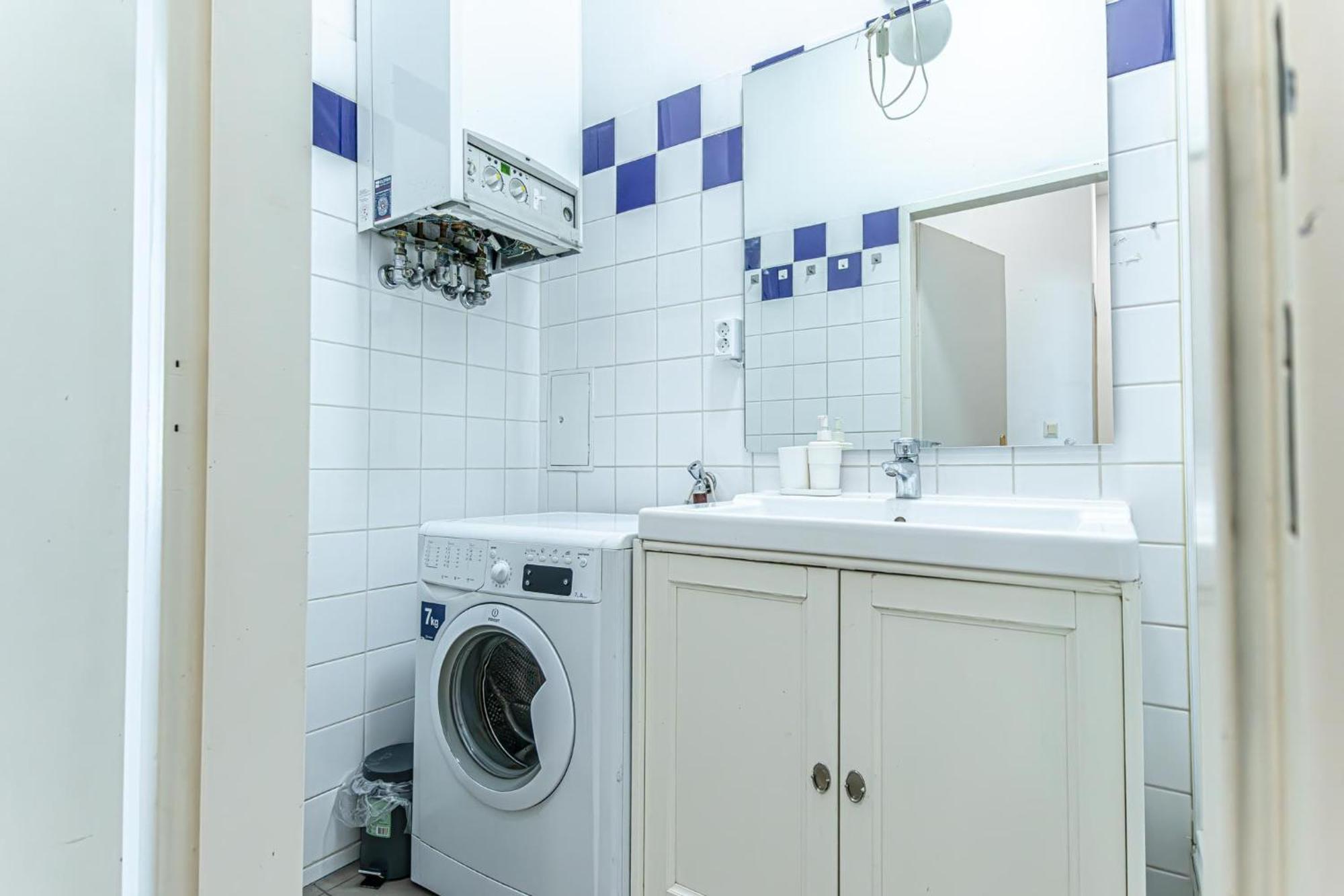 Superior 2Br Apartment - Perfect For Longstays 비엔나 외부 사진