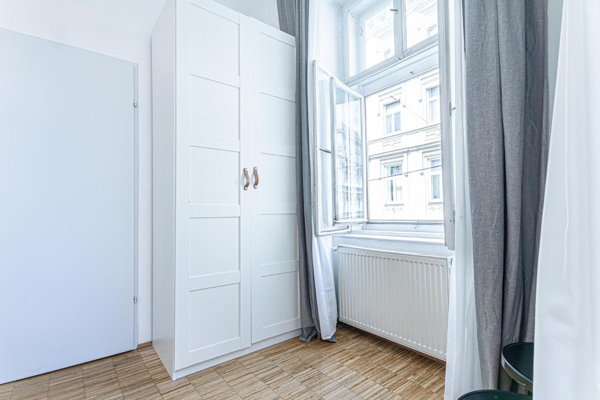 Superior 2Br Apartment - Perfect For Longstays 비엔나 외부 사진