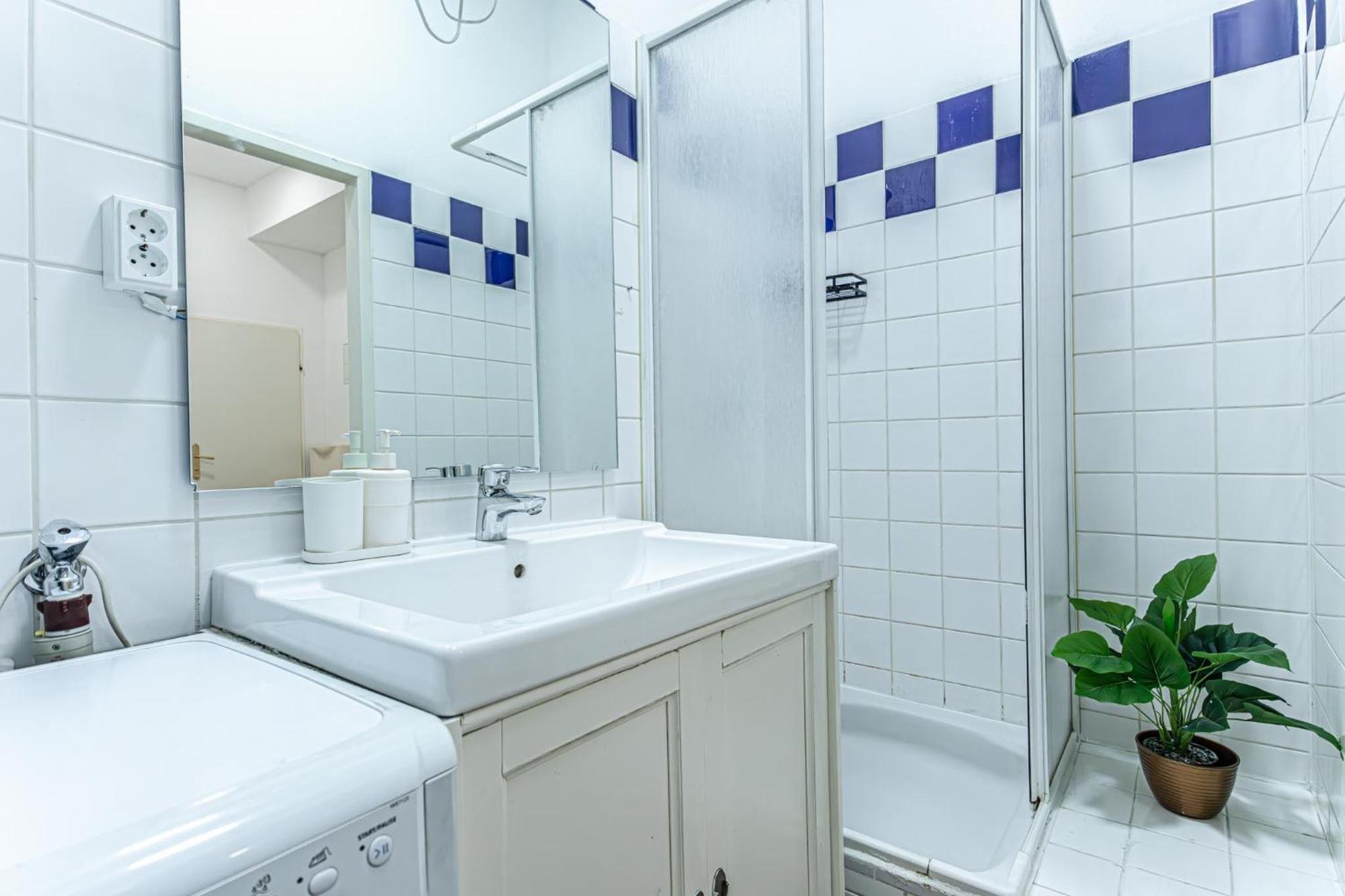 Superior 2Br Apartment - Perfect For Longstays 비엔나 외부 사진