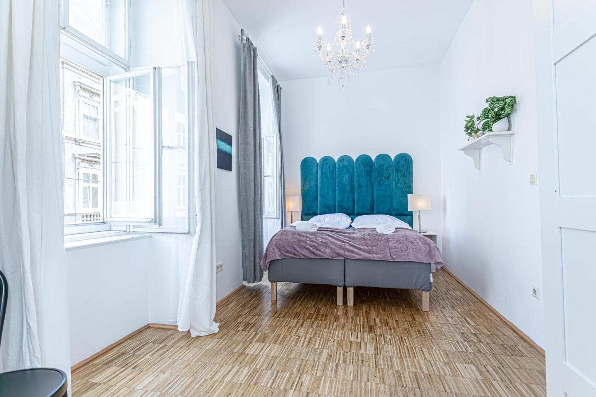 Superior 2Br Apartment - Perfect For Longstays 비엔나 외부 사진
