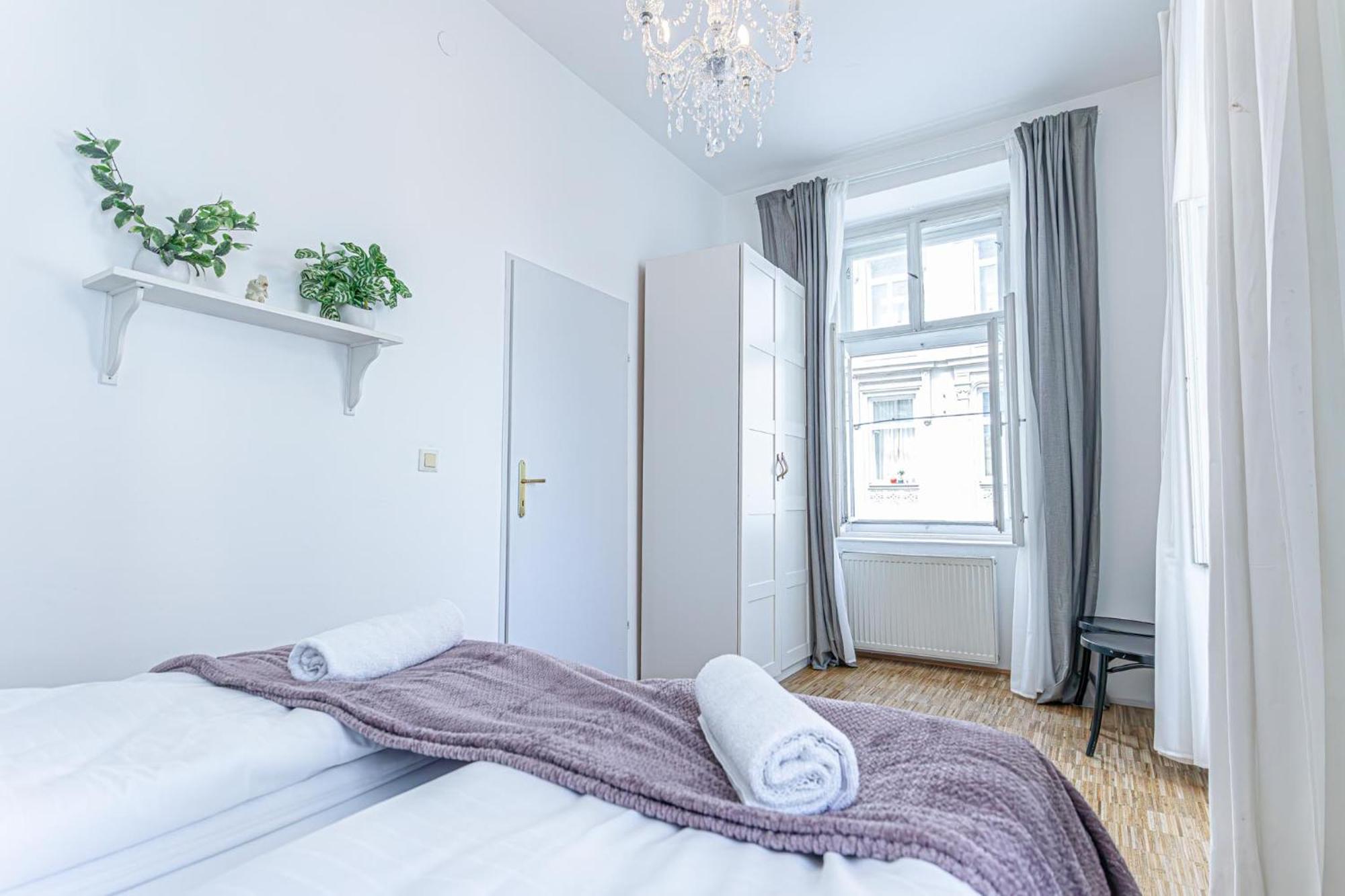 Superior 2Br Apartment - Perfect For Longstays 비엔나 외부 사진