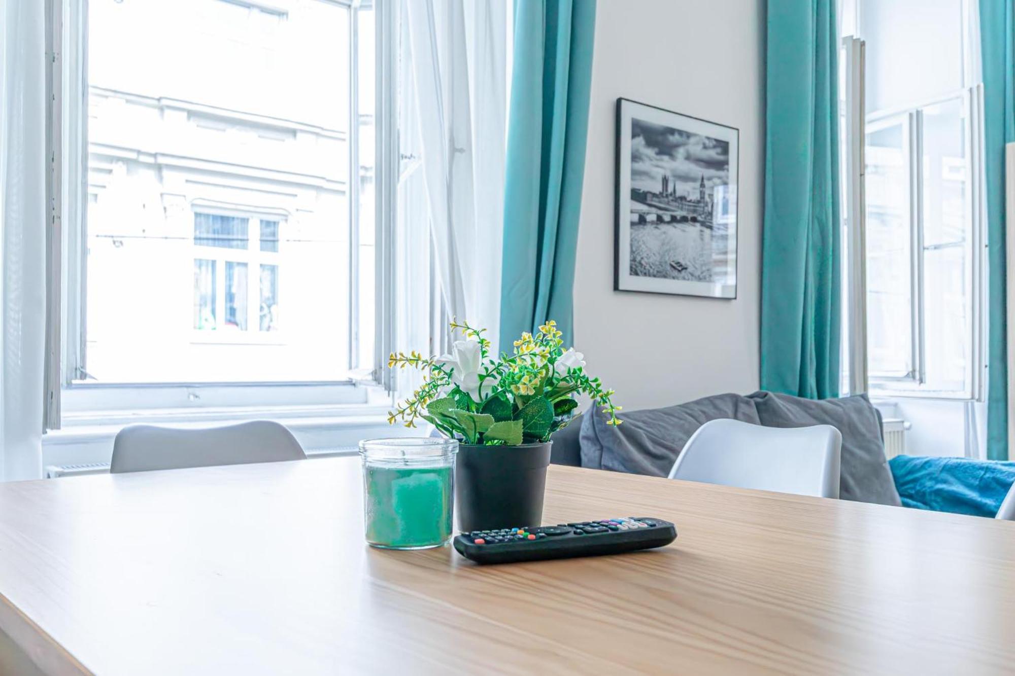 Superior 2Br Apartment - Perfect For Longstays 비엔나 외부 사진