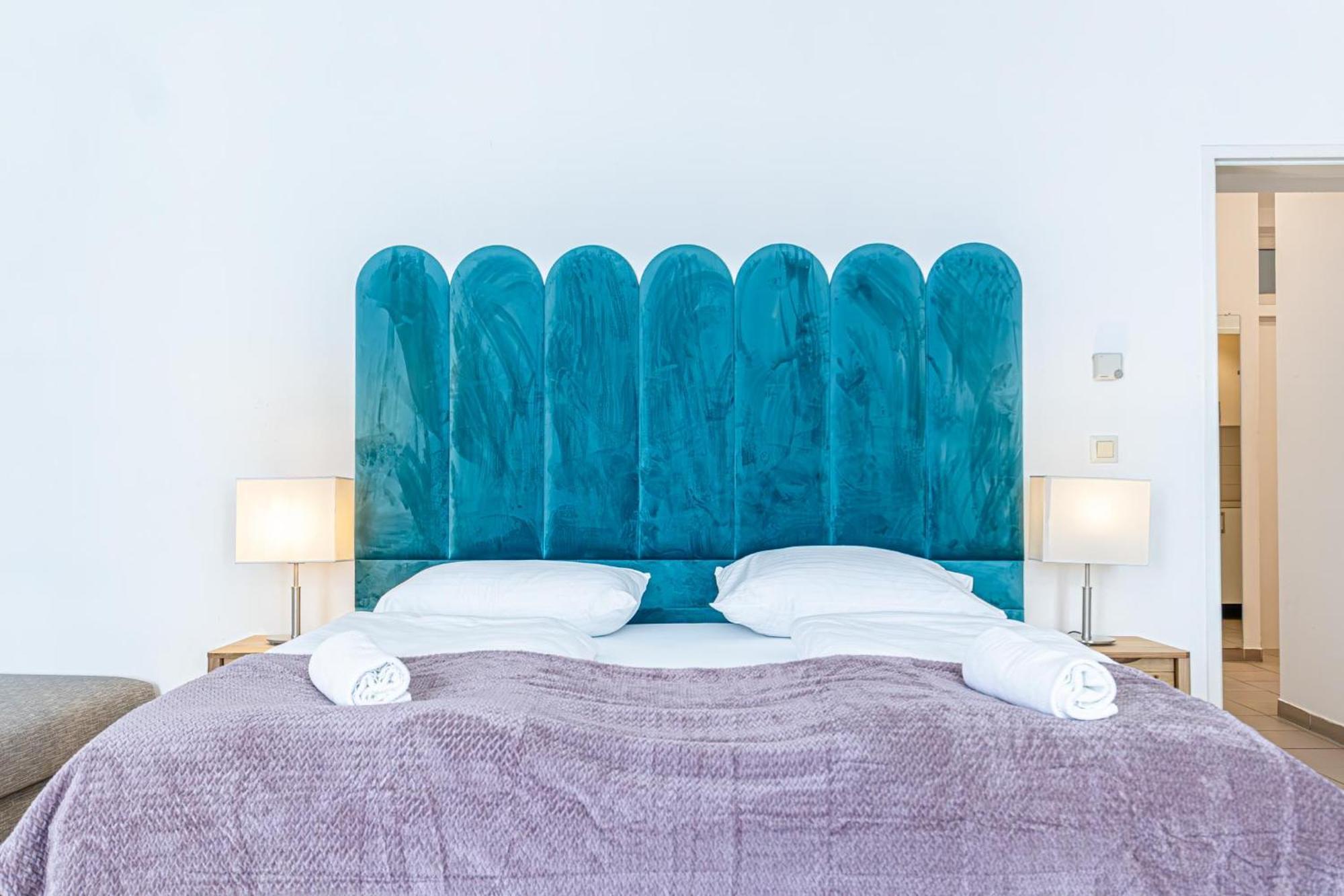 Superior 2Br Apartment - Perfect For Longstays 비엔나 외부 사진