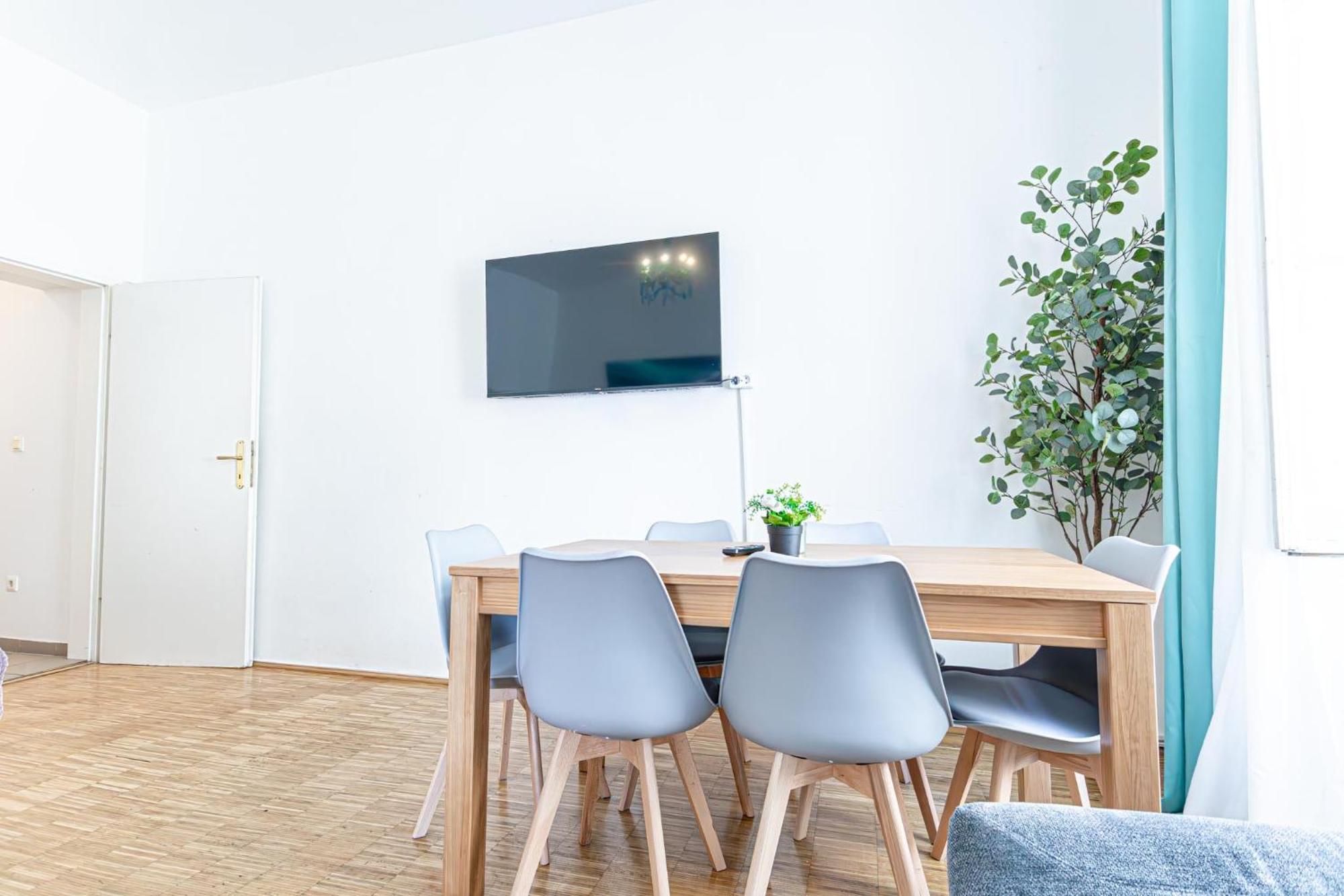 Superior 2Br Apartment - Perfect For Longstays 비엔나 외부 사진